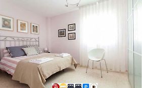 Apartamento Jardin de Santa Paula